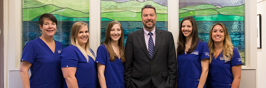 OC of Vermont LASIK Team OCVT LASIK Team